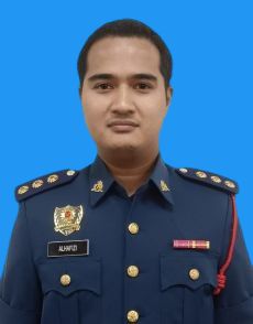 PgB ALHAFIZI BIN HUSSIN